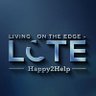 LvngOnTheEdz's profile picture. #TEAM_LOTE ❤

#Happy🤗2🤗Help