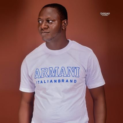 jejeolammy's profile picture. A writer that speaks, a speaker that writes and a father that cares.