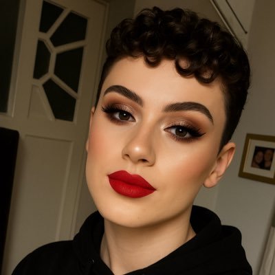 rhidrag's profile picture. 22✨ We/She/They/Them/Vegan/Vegetarian #DragRace shits and giggles