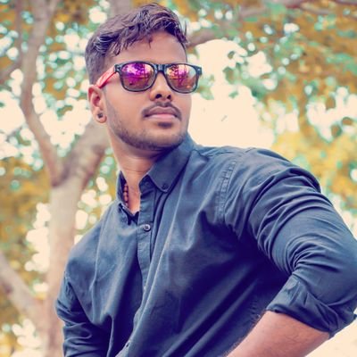 nikhilramgowda's profile picture. Passion about fitness and animals, 
Be the mouthpiece of the voiceless. Project Executive🇮🇳, Anticorruptionist.