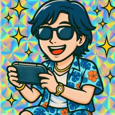 ramen9go's profile picture. 趣味でYouTuberをやってるものだ