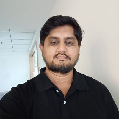 sonumaske358's profile picture. citizen of  India| Dad, Husband, Son,Poet.

https://t.co/Vrum2EKaup