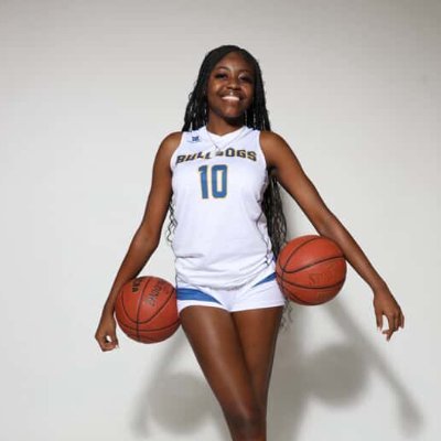 5'10 Overseas Rs-Freshman | SG/SF | Shorter College