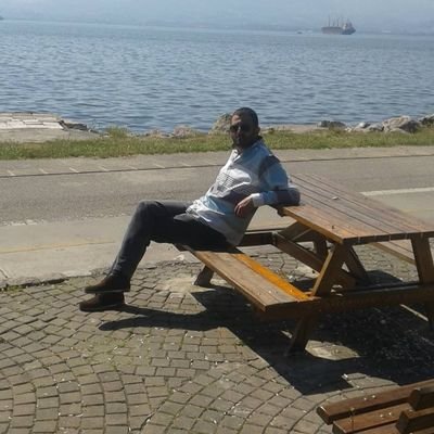 SezginSoglu's profile picture. 