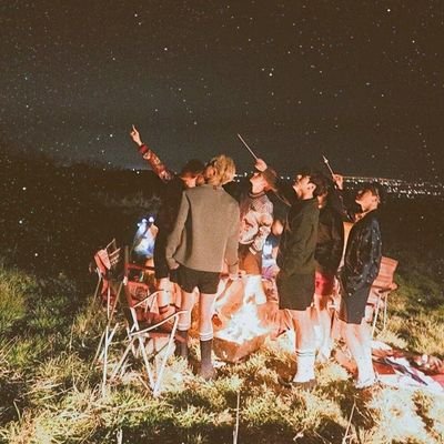 yoongi's_tangerineさんのプロフィール画像