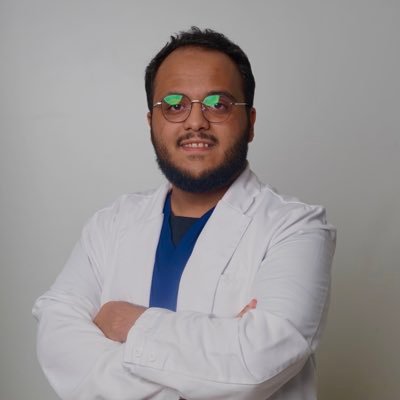 3rd year medical student at @JazanUniversity