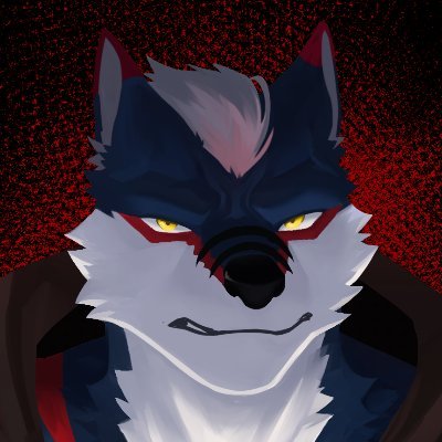 Naughty Wolf || 2X y/o || SFW/NSFW || ไทย/ENG || Bisexual