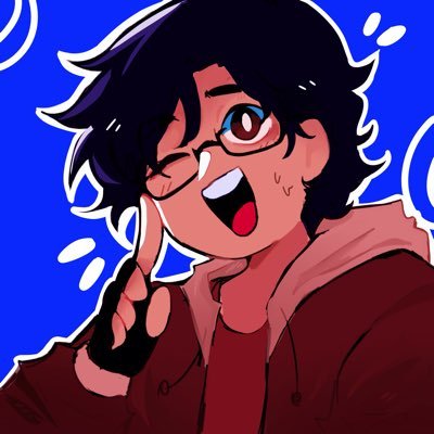 Kin.exe.2657 | COMMISSIONS OPEN Profile