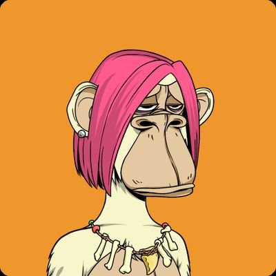 JeanetteVa28268's profile picture. Passion for Web3 and politics