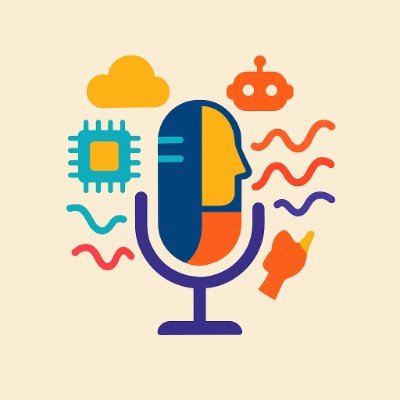 pdiniciopodcast's profile picture. Tech que sí importa, en dosis diarias.
🎧 Píldoras de pocos minutos sobre cómo la tecnología se mete en tu vida (para bien o para flipar).