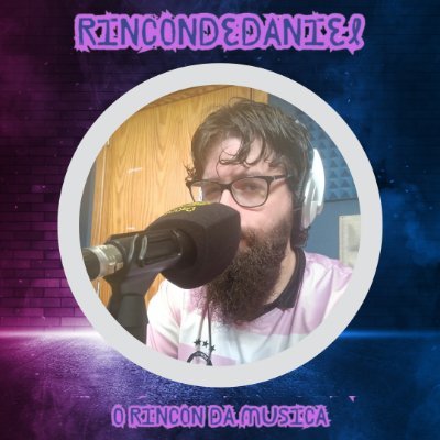 Aquí falo de música. Fago conversas e outros vídeos en Youtube, Twitch e TikTok.
Tamén escribo en Mondo Sonoro.
Contacto: orincondedaniel@gmail.com