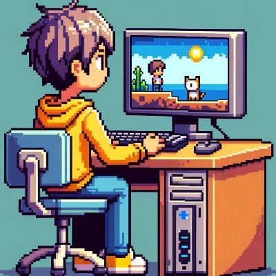 IvyVenomy's profile picture. into CS | just R&D | factorio game lover!
