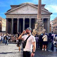 Steven Martin (@stevenmarttyan) 's Twitter Profile