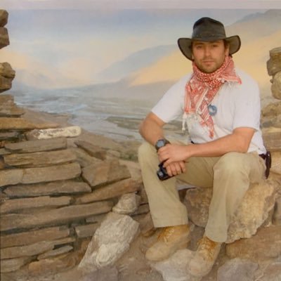 MasonLoades's profile picture. 