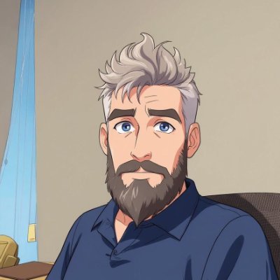 theDushi1's profile picture. VP of innovation, everything tech and crazy.