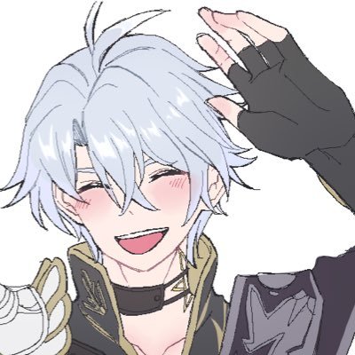 PhZyooifQ4kDOgV's profile picture. 