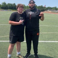 Keaton Chaney (@keatonchaney59) 's Twitter Profile Photo Keaton Chaney (@keatonchaney59) 's Twitter Profile Photo