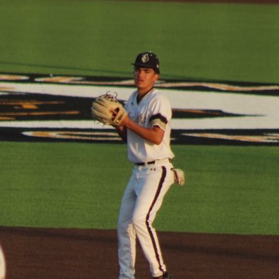 Cayden Longoria Profile
