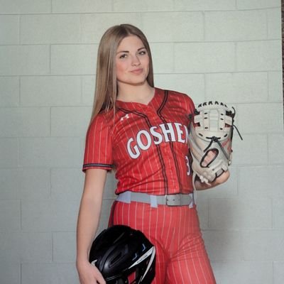 JosiePurdy2028's profile picture. Class of 2028
Catcher/Utility