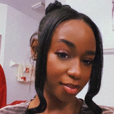 Single black female addicted to retail| child of God |1908 💚| | All dressed up with no place to go 💃| 🇭🇹| I’m only here to retweet tweets.