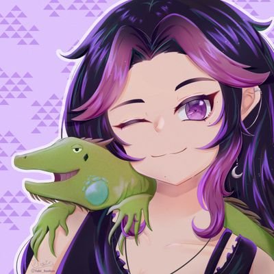ふぁび 🦊 (CLOSED COMMISSIONS)さんのプロフィール画像