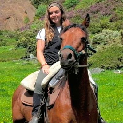 Gestión Forestal y del Medio Natural🌳Acordeonista🪗