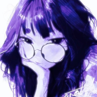 _apenasim's profile picture. Ela/dela,
Artista e fã de youtuber de jogo cúbico. ❤️💜
o diabo vai voltar 🩸🩸🩸
