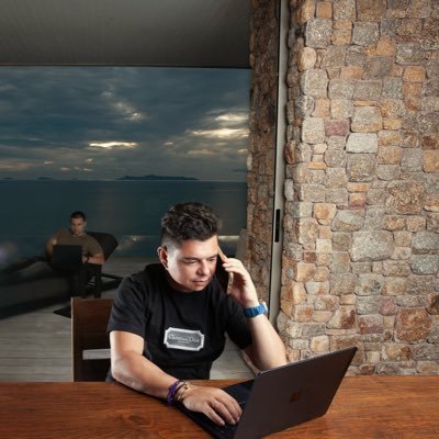 Full-time crypto. ALL Posts are not financial advice. DYOR