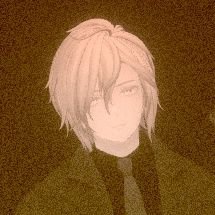 Jack_Izumi_D's profile picture. 全部チュロスにする