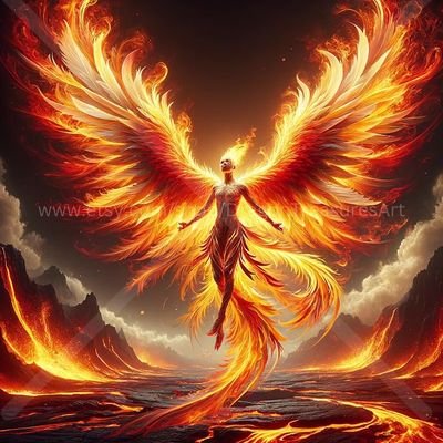 Phoenix888x's profile picture. I am the Phoenix RE-born from ash speaking my thoughts and truth. Living my life in accordance to the laws of Karma, Truth, Service...