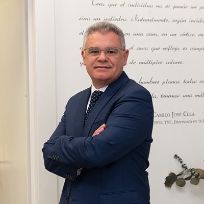 Viceconsejero de Educación del Gobierno de Canarias. Inspector de Educación