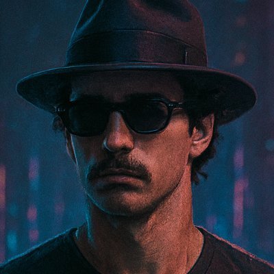 ChartInstinct's profile picture. My edge is conviction.