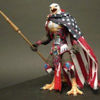 American Jester (@chubbyone82) 's Twitter Profile
