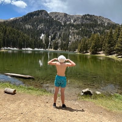 Peyton_Powers11's profile picture. I am just a chill guy