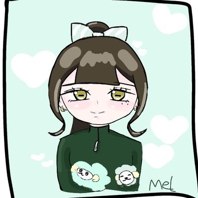 めるとそーださんのプロフィール画像