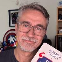 Alfredo Corell (@alfredo_corell) 's Twitter Profile