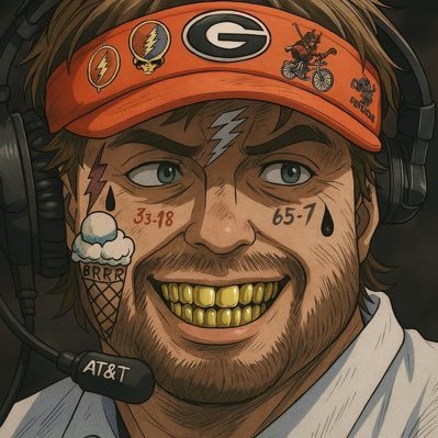 Georgia bulldogs content creator. 24/7 Georgia , Atlanta falcon fan ! where I’m from we hate bama and Florida fans . go dawgs !!!
