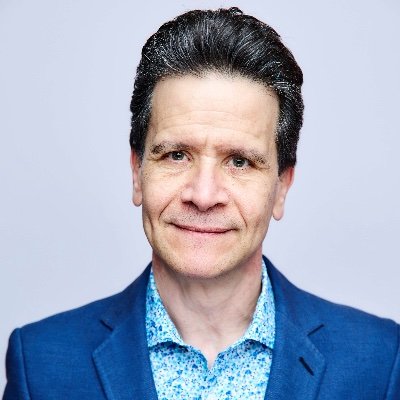 Tim Sanders Profile