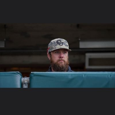 Pitching Coach for the Oakland University Golden Grizzlies
