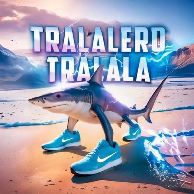 Tralalero Tralala Profile