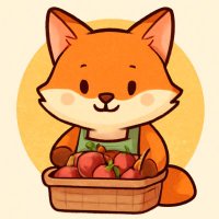 Berryfox 🍓🦊 | jouverhejda | (@jouverfoxie) 's Twitter Profile