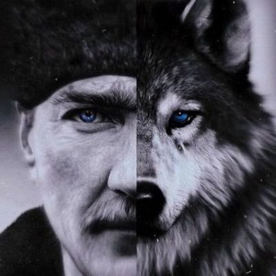 Boş görünen o saha doludur. Çöl sanılan bu âlemde saklı ve kuvvetli hayat vardır. O, millettir. O türk milletidir.
M.K. ATATÜRK
RT/fav ONAY DEĞİLDİR...
