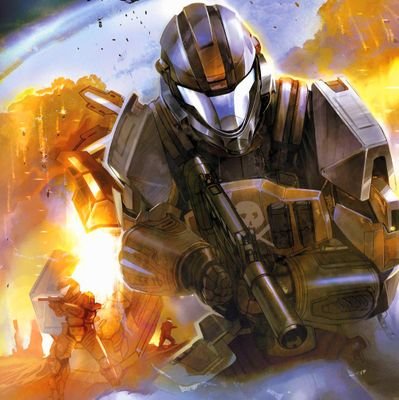 morikanshi45's profile picture. Halo murio en Reach