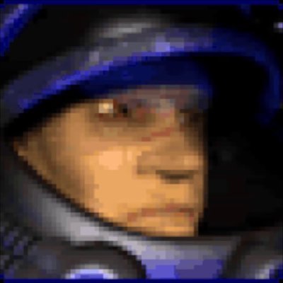 Welcome to the LATEST third Rawflesh0615A Twitter Account.
Favorite Medias:
- StarCraft.
- C&C.
- Metal Slug.
- Half Life.