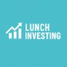 LunchInvesting's profile picture. https://t.co/4NDFGqxDVk
I am not a licensed broker or analyst. My tweets are for educational purposes only.