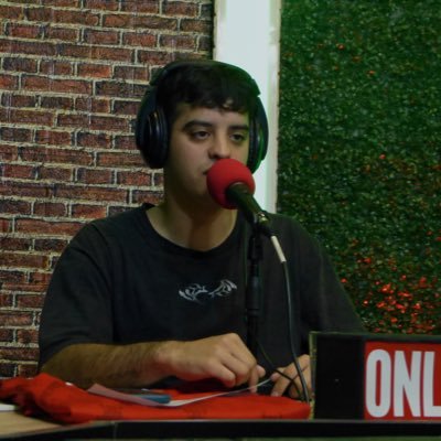 Creador de contenido digital | Periodista deportivo