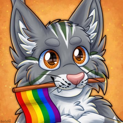 Fluffy cat (Maine coon thing). Still on the right side of 30. he/him 🇸🇬🏳️🌈🍆🍞🧑💻💸✍️ pfp @OggyOsbourne