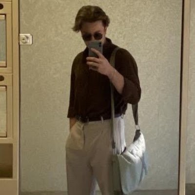 kkurtmehmetakif's profile picture. A person who desire to do good
