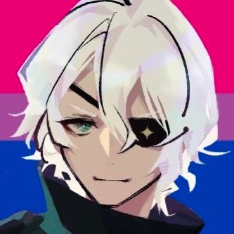 ✨Justice-J✨E1S2 PHAINONさんのプロフィール画像