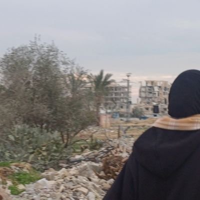 📍فلسطين_غزّة العزة🇵🇸🔻
🏚 Lost home & income in war
🙏 Supporting family of 10
💌 Donate & Share hope 💙
🍉#VerifiedByRadioWaterMelon